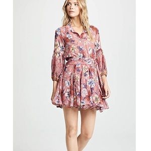 Misa Los Angeles Serina Dress